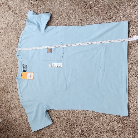 Carhartt Short Sleeve - Picture 6 of 6